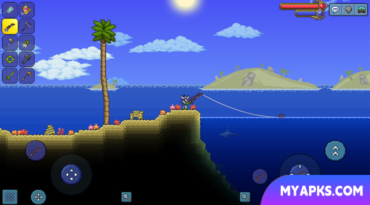 Terraria