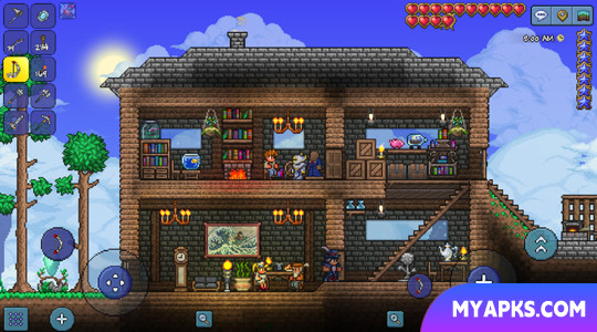 Terraria