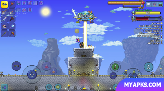 Terraria