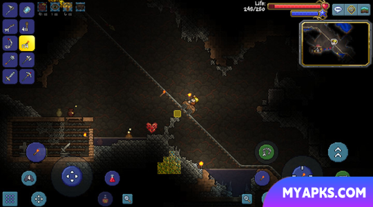 Terraria