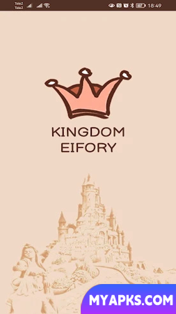 Reino de Eifory