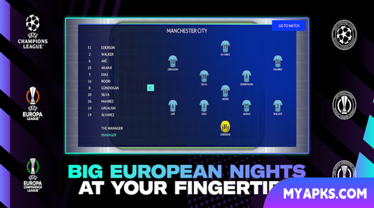 Football Manager 2023 Mobile