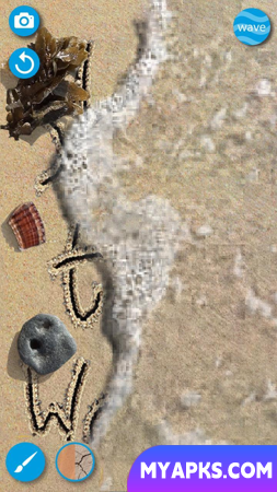 Sorteio de Areia