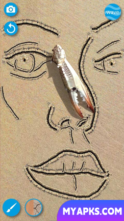 Sorteio de Areia