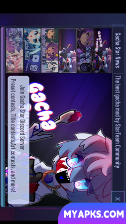 Túnel Gacha