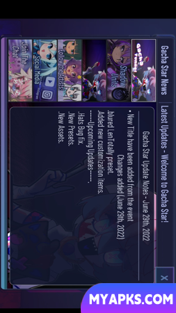 Túnel Gacha