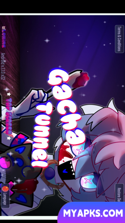 Túnel Gacha