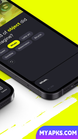 B ^ DISCOVER - Criador de imagens AI