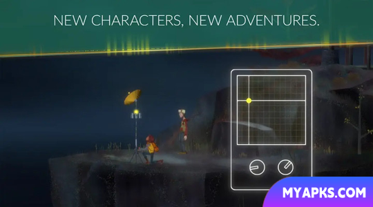 OXENFREE II: O sinal perdido
