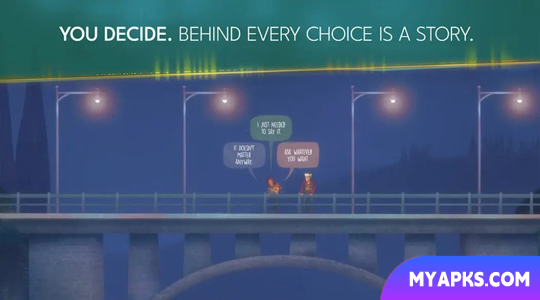OXENFREE II: O sinal perdido