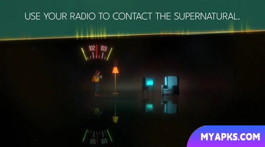 OXENFREE II: O sinal perdido