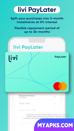 Banco Livi