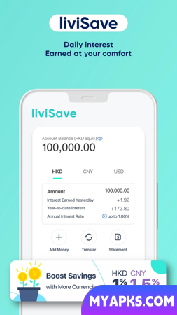 Banco Livi