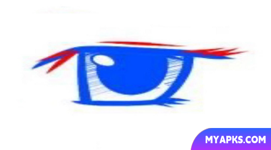 Como desenhar olhos de anime