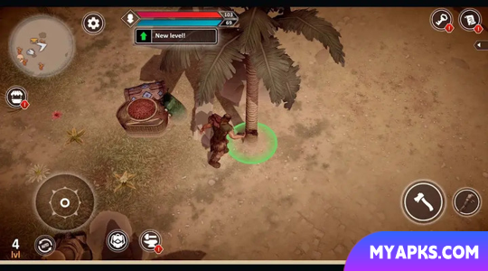 Exílio: Jogo de Sobrevivência Apocalipse Online