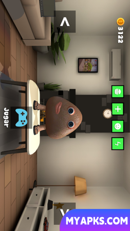 Peu RTX
