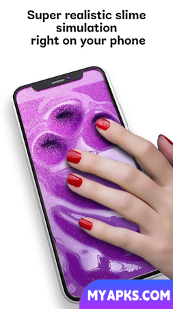 Super Slime Simulator: jogo divertido de ASMR e DIY!
