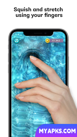 Super Slime Simulator: jogo divertido de ASMR e DIY!