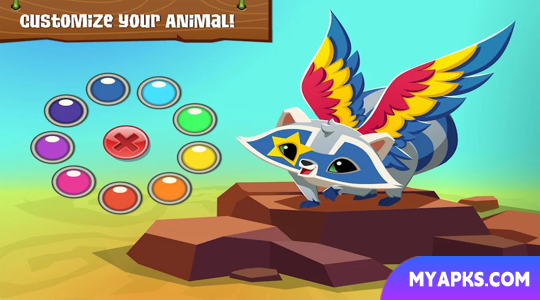 Animal Jam