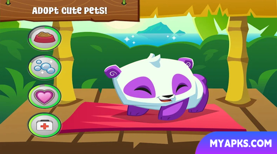 Animal Jam