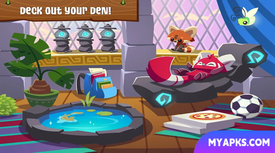 Animal Jam