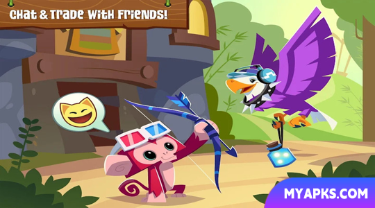 Animal Jam