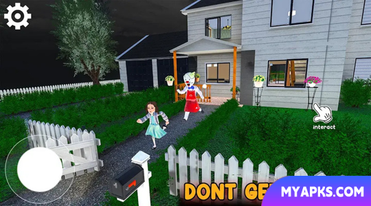 Grito de Gelo: Homem Sorvete 3D
