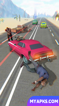 Evil Rider 3D
