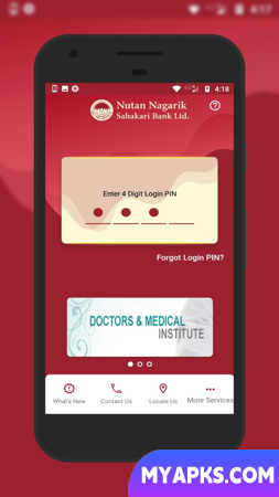 Banco Nutan Nagarik Sahakari