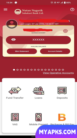 Banco Nutan Nagarik Sahakari