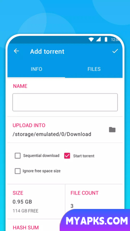 HiperTorrent