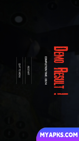 Demonstração de Resident Evil 4 Chainsaw