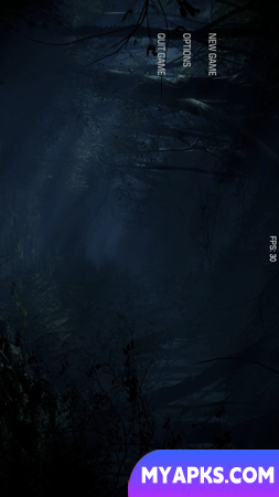 Demonstração de Resident Evil 4 Chainsaw