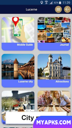 myguide.city