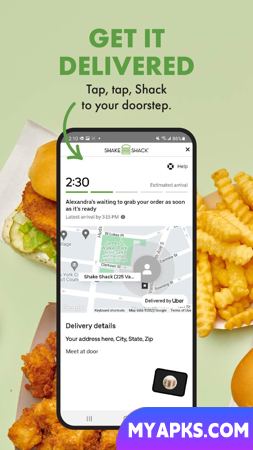 Shake Shack
