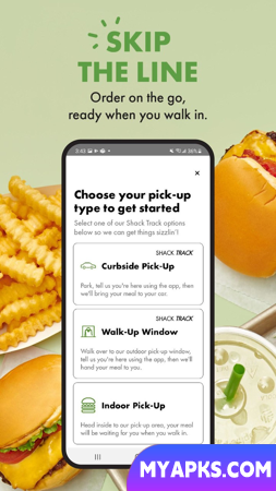 Shake Shack
