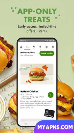 Shake Shack