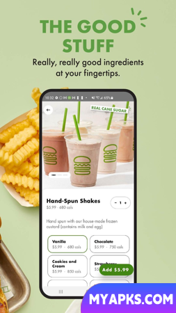 Shake Shack