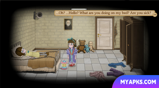 Fran Bow Capítulo 5