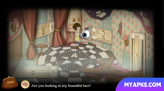 Fran Bow Capítulo 5