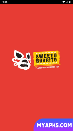 Doce Burrito