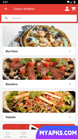 Doce Burrito