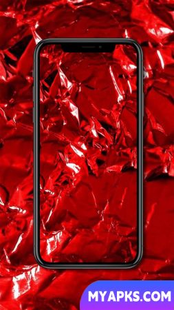 Papel de parede vermelho
