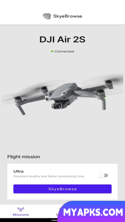SkyeBrowse