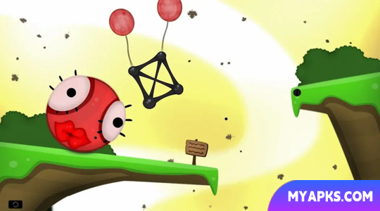 Remake do Sticky World