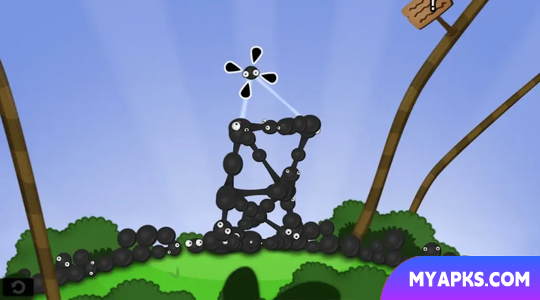Remake do Sticky World