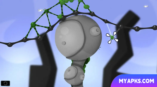 Remake do Sticky World