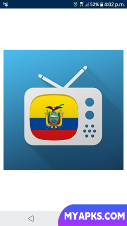 TV Colômbia ao vivo