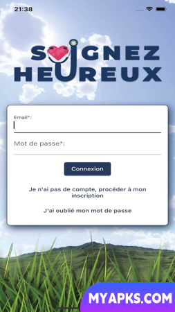 Soignez-Heureux