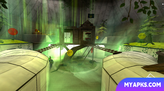 Smiling-X 2 : Aventura de terror